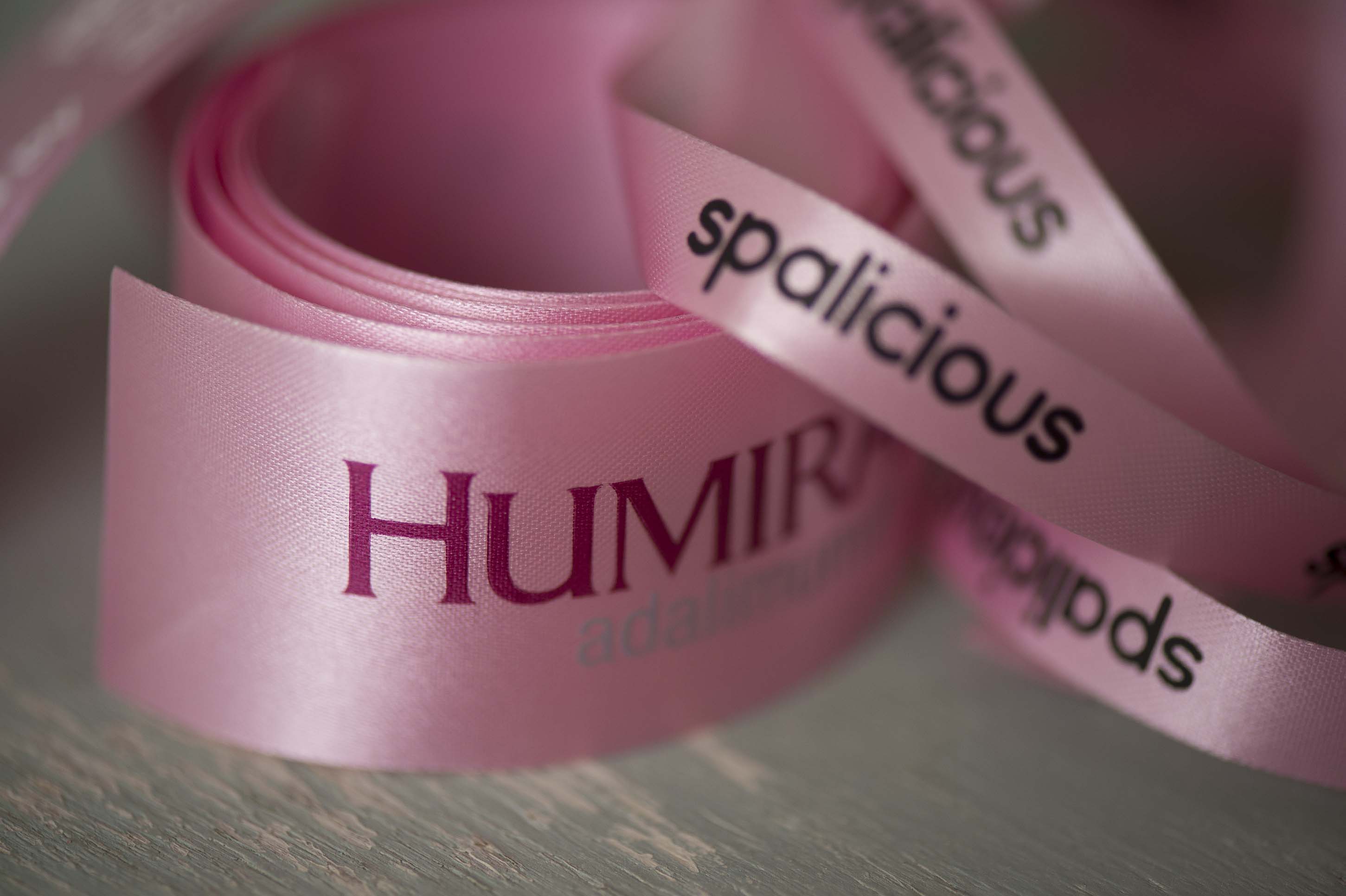 4 Clever Uses of Branded Ribbons